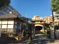 金地院のその他建物