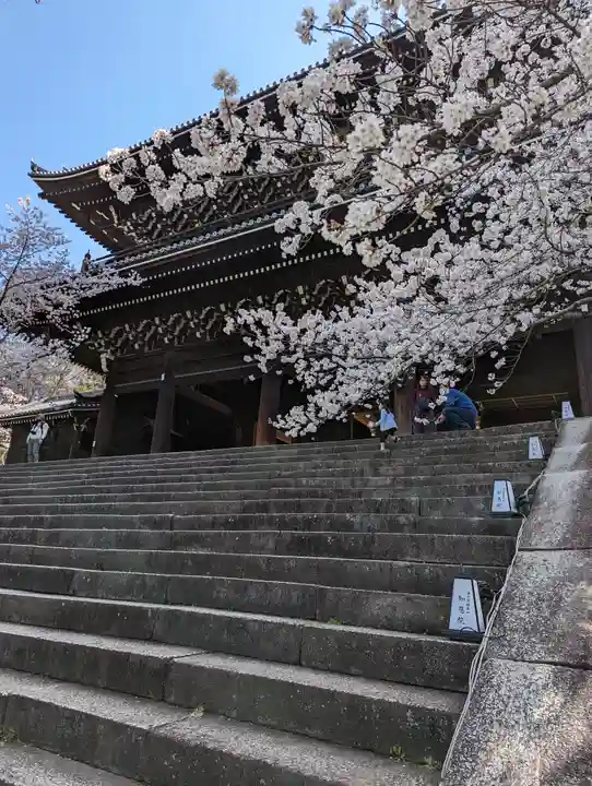 知恩院(京都府)