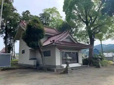 浅間神社(静岡県)
