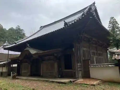如法寺(愛媛県)