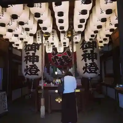 住吉大社のその他建物