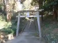 走湯神社(宮崎県)