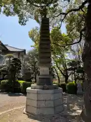 泉龍寺(神奈川県)