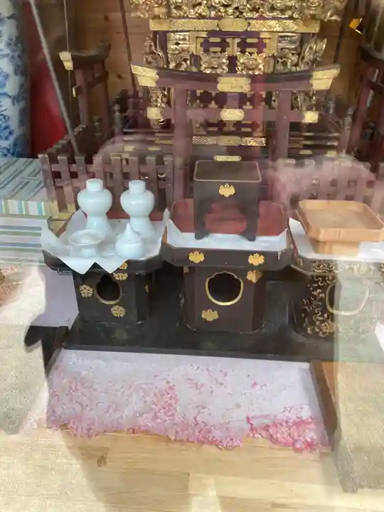 宗任神社(茨城県)