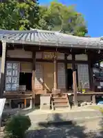 慈恩寺阿弥陀堂(奈良県)