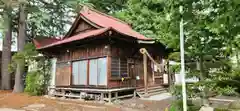 北畠神社(山形県)