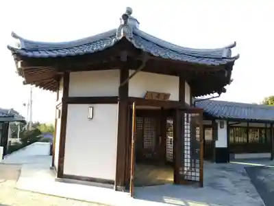 餘慶寺のその他建物
