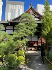 宝蔵寺(京都府)