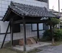 神明社(愛知県)