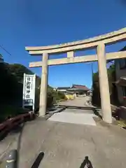 日御碕神社(島根県)