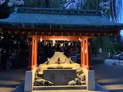 浅草神社(東京都)
