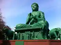 桃巌寺の仏像
