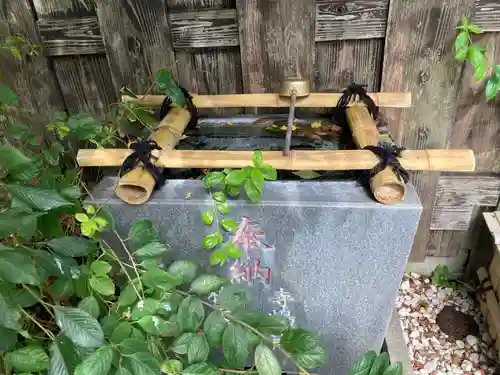 幸町辨財天(千葉県)