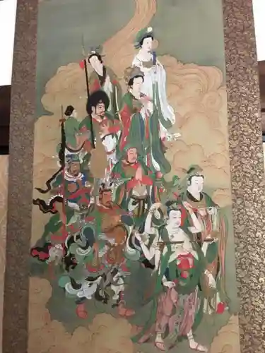 芬陀院のその他建物