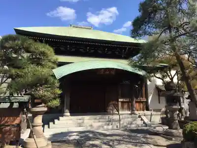 一心寺のその他建物