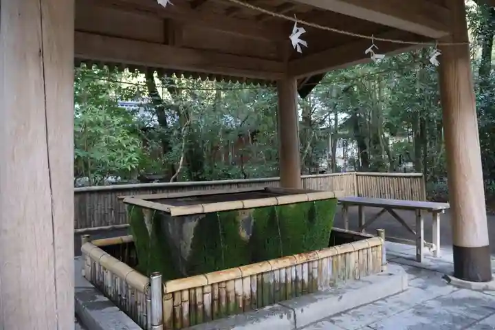 宮崎神宮(宮崎県)