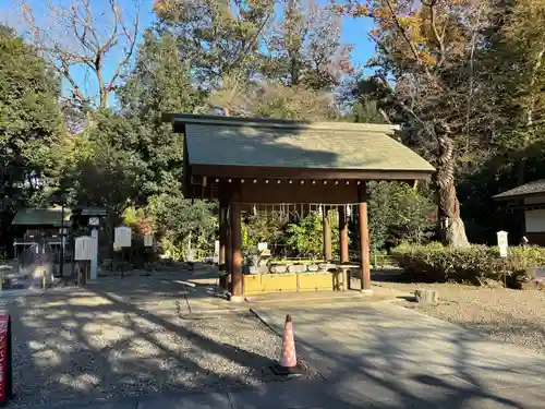 櫻木神社(千葉県)