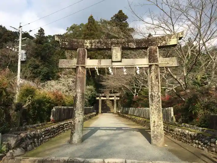 美奈宜神社(福岡県)