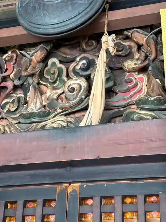 聖衆来迎寺(滋賀県)