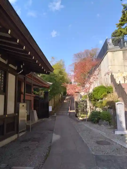 大坊本行寺(東京都)