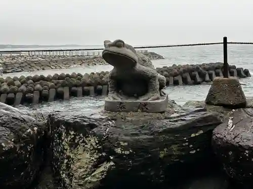 二見興玉神社(三重県)