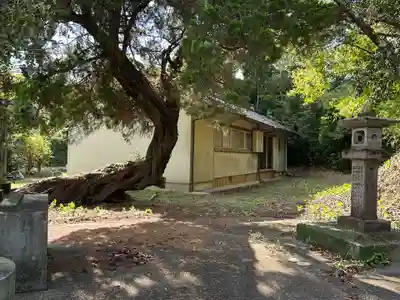 月讀神社(鹿児島県)