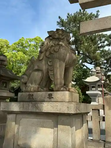 住吉大社(大阪府)
