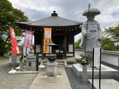 岡寺(龍蓋寺)(奈良県)