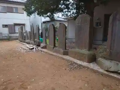 天照神社のその他建物