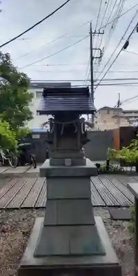 氷川神社(埼玉県)