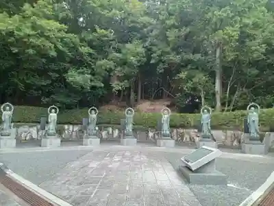 花山院菩提寺(兵庫県)