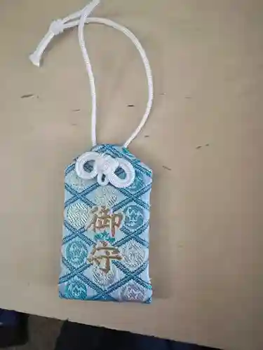 星置神社(北海道)