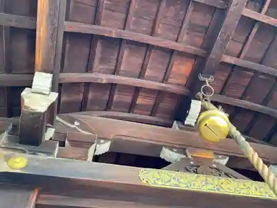 元祇園梛神社・隼神社のその他建物