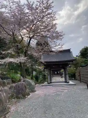 荘嚴寺(神奈川県)