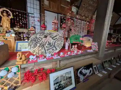 陽林寺(福島県)