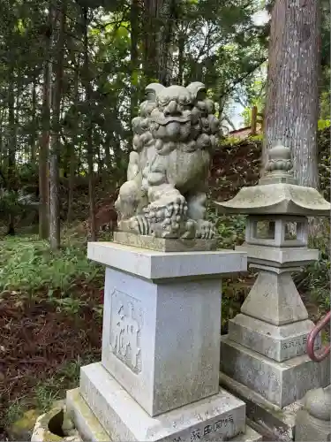 須山浅間神社(静岡県)