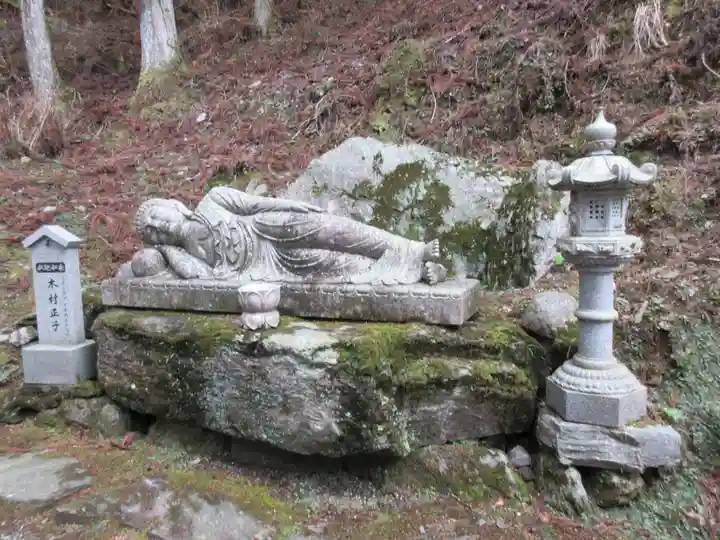焼山寺(徳島県)