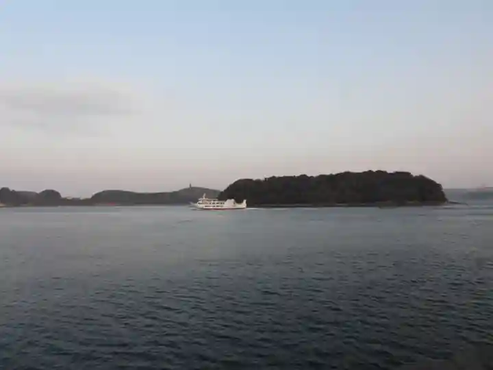 雄香寺(長崎県)