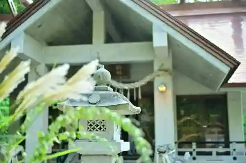 竹之高地不動社(新潟県)