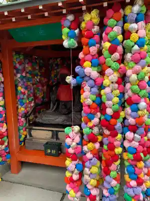 金剛寺（八坂庚申堂）(京都府)