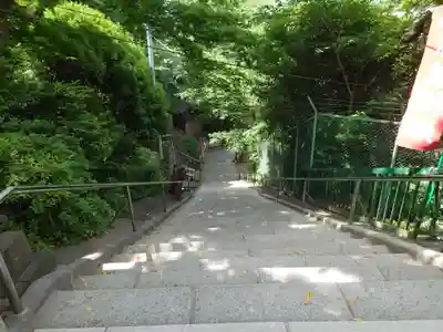 若宮八幡宮(神奈川県)