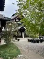 行願寺(革堂)のその他建物
