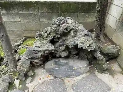 三輪厳島神社（弁天神社）(東京都)