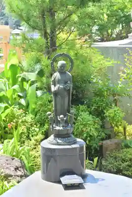 長運寺(神奈川県)