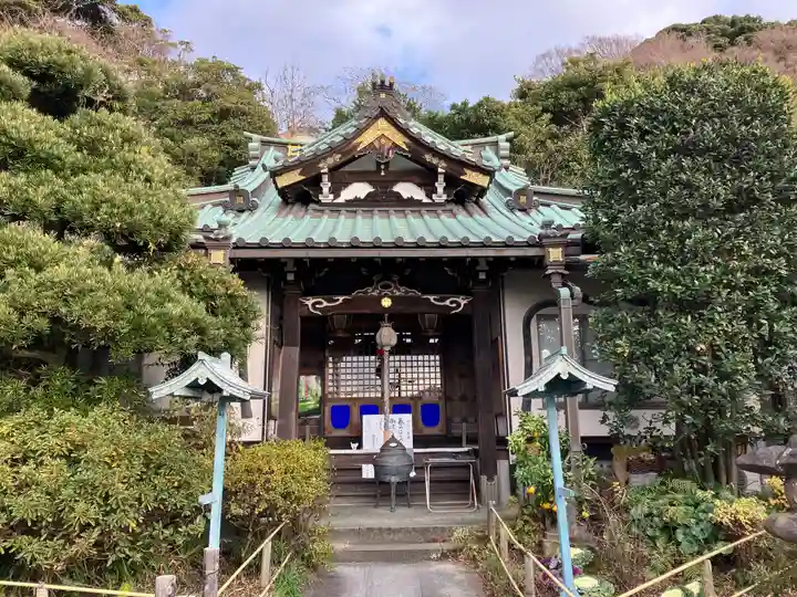 常栄寺(神奈川県)