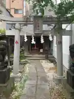 黒船神社(東京都)