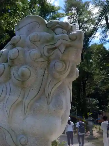 星田妙見宮(大阪府)