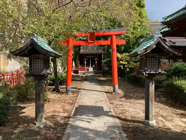尾崎神社(石川県)