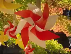 滑川神社 - 仕事と子どもの守り神の建物その他