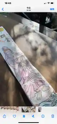 鳳仙寺(栃木県)